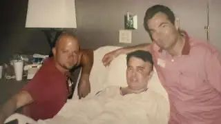 St. Louis Co. man believes Coldwater Creek is connected to his best friend's cancer death