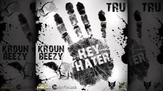 1600RMG - Hey Hater Prod by Beatfellaz (Audio) *Updated