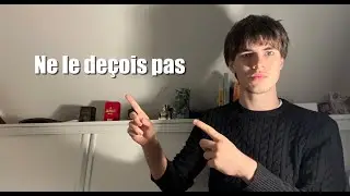 Pense au toi de dans 10 ans