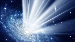 Galactic Starseed Soul Star Activation - Galactic Soul Mission Transmission
