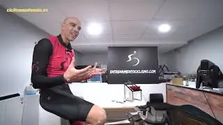 Posibles causas de los dolores en la bici
