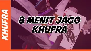 bahas hero khufra dijamin paham setelah nonton video ini#mlbb#tipsmlbb