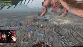 Archeage RedDragon PVP Pirata Guild Plubic Enemy Serve Nazar