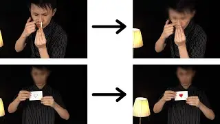 Card Magic Revealed | Magic Revealed in Urdu hindi