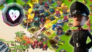 How to Defend Hammerman!