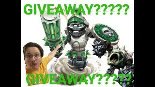 🔴DOOMSTONE GIVEAWAY! Skylanders SwapForce Gameplay #Skylanders #Shorts #gamingshorts #youtubeshort