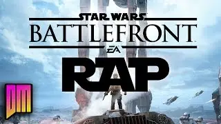 Star Wars: Battlefront |Rap Song Tribute| DEFMATCH 