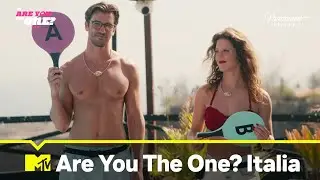 Are You The One? Italia: Episodio 8 | Guarda tutti gli episodi su Paramount+