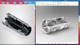 What's New in ViaCAD V14 - Keyshots