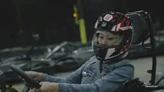 Club OpenRoad Highlights: Go-Karting Event Summer 2019