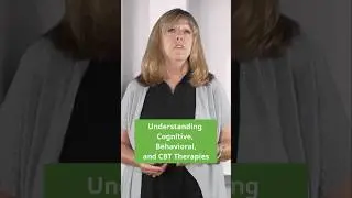 How Cognitive Behavioral Therapy (CBT) Works for Anxiety 🌱