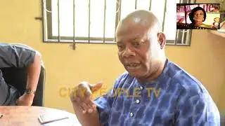 HEAR WHAT YINKA QUADRI SAID ABOUT OGOGO & ABBEY LANRE