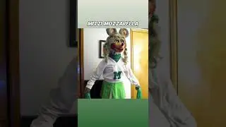 ANIMATRONICS ABBANDONATI PRIMA E DOPO!! 