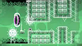 [GD] Theory of Infinity [Demon] By 4pda seVALVE Complete!
