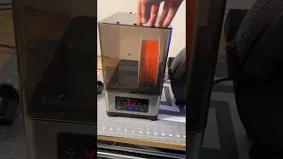 Why I like this filament dryer&hellip; #3dprinting