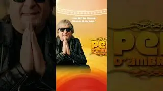 C&oacute;mo Har&eacute;. Pelo D'Ambrosio