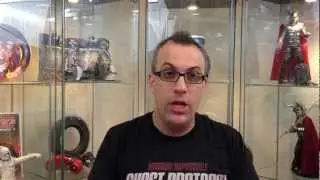 Total Recall 2012 Review