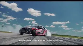 Комплект подвески Full Angle/Suspension Kit для шасси E46 | Inca Madness Racing | RaceTech Services
