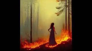 Primal Walker - Worlds on Fire