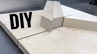Это должно быть в каждой мастерской. Деревообработка.
