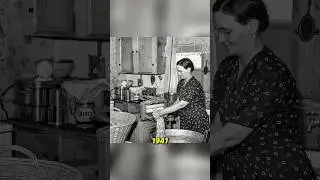 Редкие архивные фотографии: объяснение #короткометражки #история #исторический