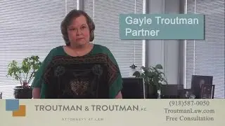 Why Do You Practice Disability Law? Tulsa, OK SSDI Attorney Explains