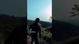 Garod view point Katlichera #viralvideo #garod #travel