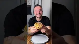 Big Mac Wrap