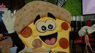 Brick Fire Pizza - Peppe in Love