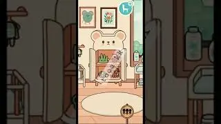 TOCA WORLD BABY NURSERY BUILD IDEA