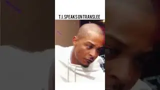 Big moment in hiphop for me and look at me goofin off 😂 Shoutout Tip #GrandHustle #Translee