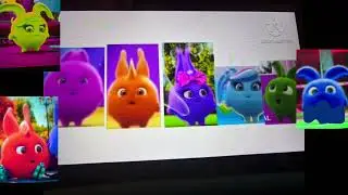 Sunny bunnies emotions happy sad surprised sleepy angry scared