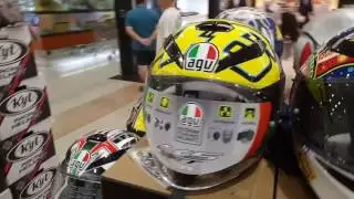 agv k5 jet Ringgit Malaysia 900