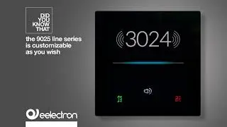 9025 custom | eelectron | Technovo
