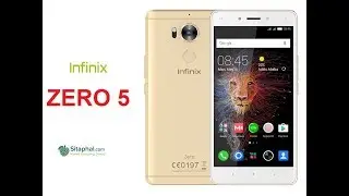 Infinix India Mobile: ZERO 5, NOTE 4, NOTE 4 PRO, HOT 4, HOT 4 PRO