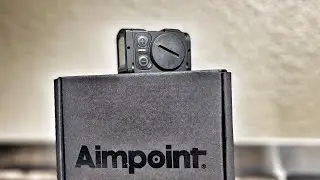 Aimpoint ACRO P-2 : 🔴 I’ve Waited For?