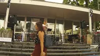Michael Milz - Irgendwas Zwischen Uns