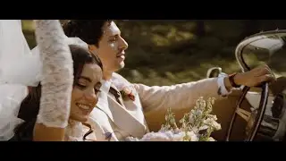 Ania i Marek | wedding trailer | Weranda Przyjęcia