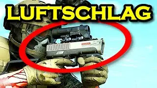 UNFAIRER VORTEIL! 💀 Luftschlag in Ghost Recon Breakpoint rufen 💀 Angriffsmarkierer Location