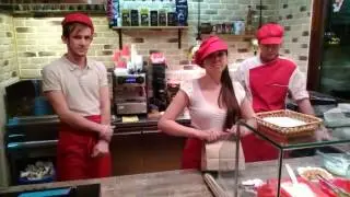 Сербская кухня в Обнинске