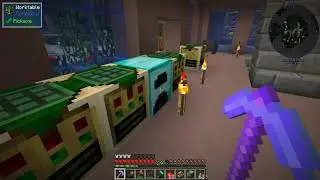 Omni Factory #7 Blast Furnace