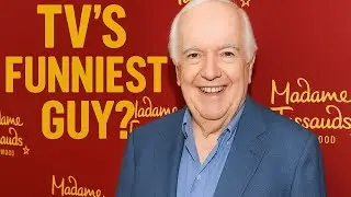 Chuck McCann: The Man Behind a Thousand Laughs