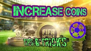 easy coins no money fifa mobile 18 season 2