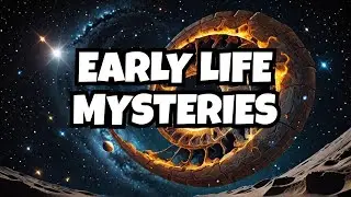 What Happens When You Uncover the Mysteries of Early Life on Earth?
