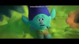Trolls 2016 | Branch Childhood Song Clip *Justin Timberlake | HD 1080p