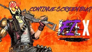 INFINITE CONTINUE SCREEN BUG SOLUTION !!!!!!!