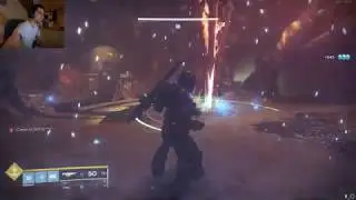 Chamber of Suffering (Solo, Titan)