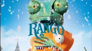 Rango ( TF1 R&eacute;cr&eacute;ation )
