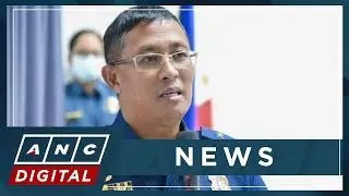 Bongbong Marcos declines Azurin's courtesy resignation | ANC