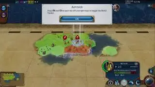 Civilization 6 ep 1